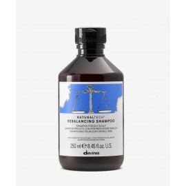 Davines NaturalTech Rebalancing Oil Rebalance Shampoo 250ml